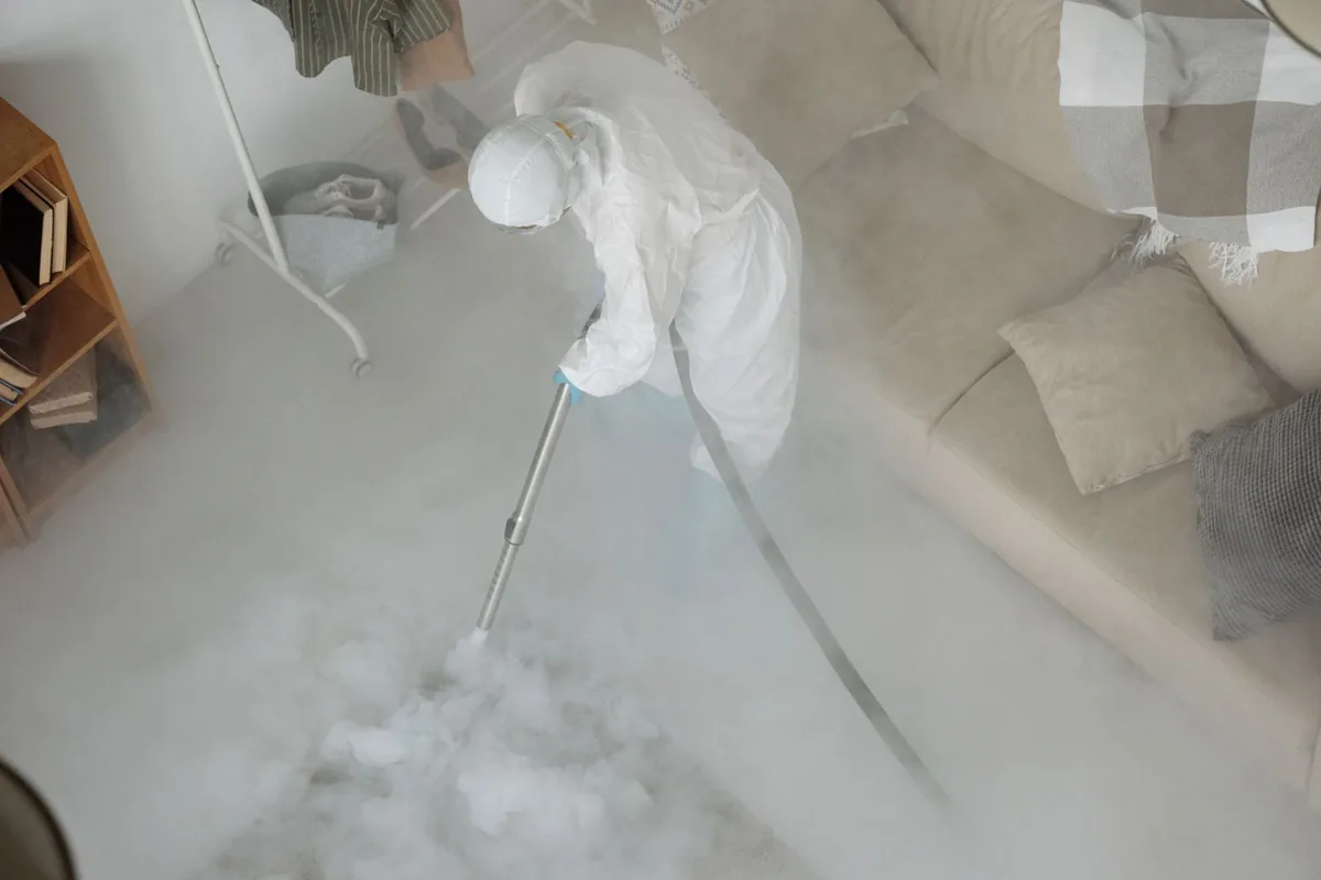 Biohazard Cleanup in Chimayo, NM